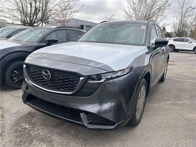 2026 Mazda CX-5 GT (Stk: 118500) in Surrey - Image 1 of 5