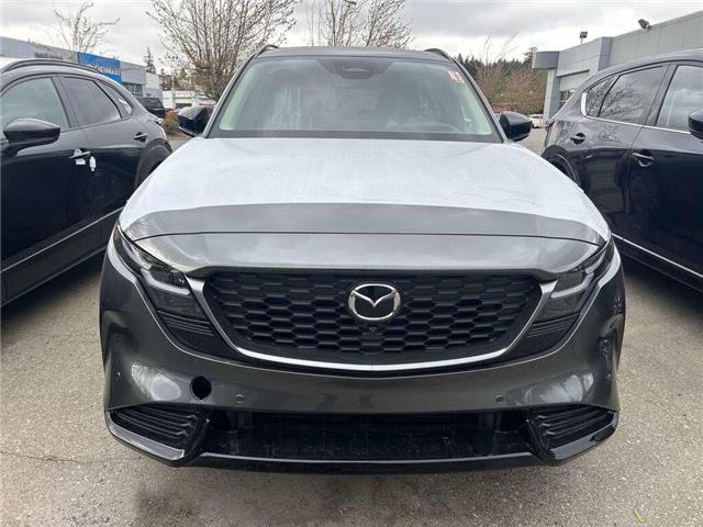 2026 Mazda CX-5 GT (Stk: 118500) in Surrey - Image 2 of 5