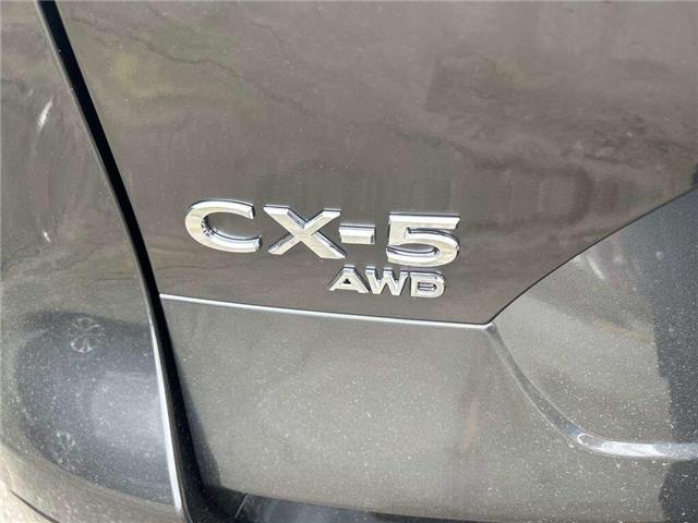 2026 Mazda CX-5 GT (Stk: 118500) in Surrey - Image 4 of 5