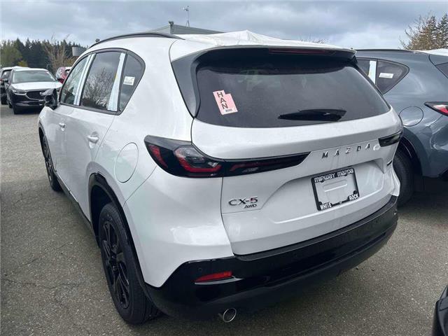 2026 Mazda CX-5 GT (Stk: 124237) in Surrey - Image 3 of 5