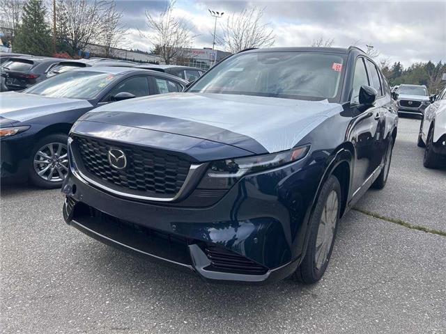 2026 Mazda CX-5 GT (Stk: 128544) in Surrey - Image 1 of 5