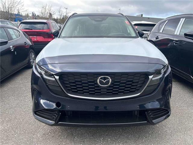 2026 Mazda CX-5 GT (Stk: 128544) in Surrey - Image 2 of 5
