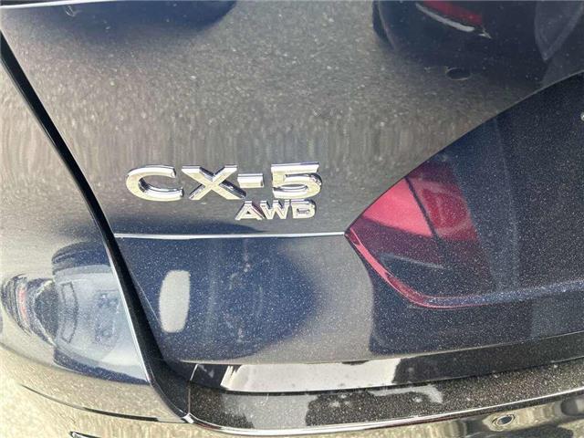 2026 Mazda CX-5 GT (Stk: 128544) in Surrey - Image 4 of 5