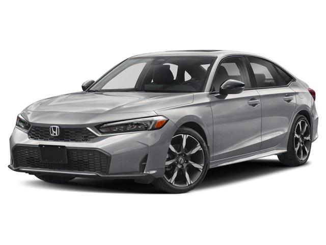 2026 Honda Civic Hybrid Sport Touring (Stk: 26-0708) in Newmarket - Image 1 of 12