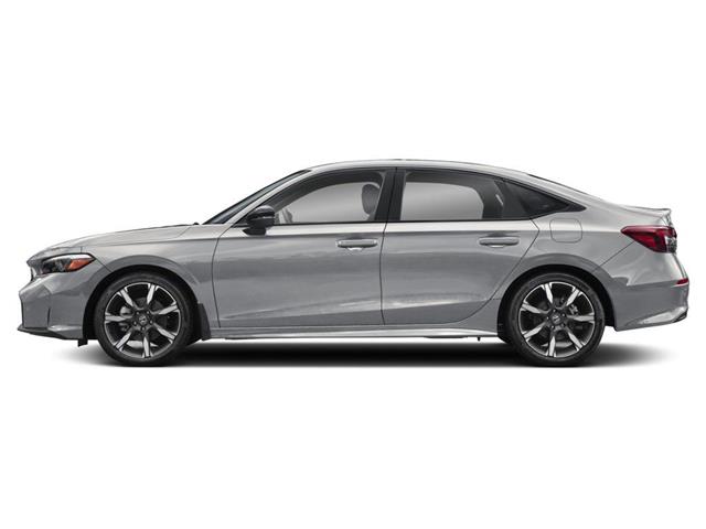 2026 Honda Civic Hybrid Sport Touring (Stk: 26-0708) in Newmarket - Image 2 of 12