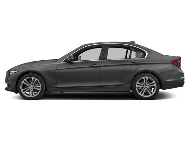 2016 BMW 328d xDrive (Stk: 7-1310B) in Whitby - Image 2 of 9
