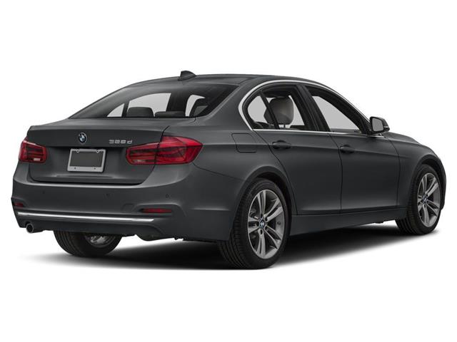 2016 BMW 328d xDrive (Stk: 7-1310B) in Whitby - Image 3 of 9
