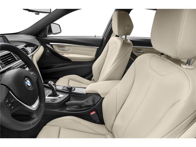 2016 BMW 328d xDrive (Stk: 7-1310B) in Whitby - Image 6 of 9