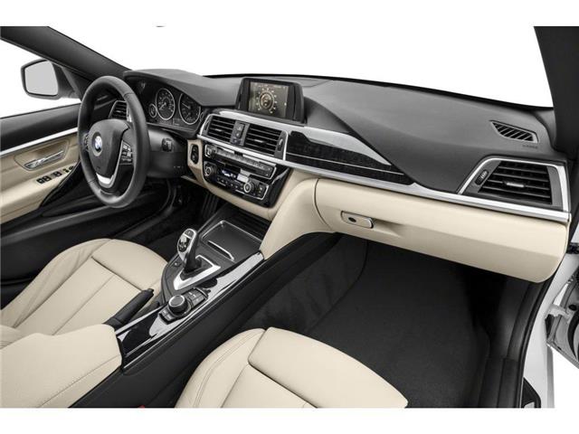 2016 BMW 328d xDrive (Stk: 7-1310B) in Whitby - Image 9 of 9