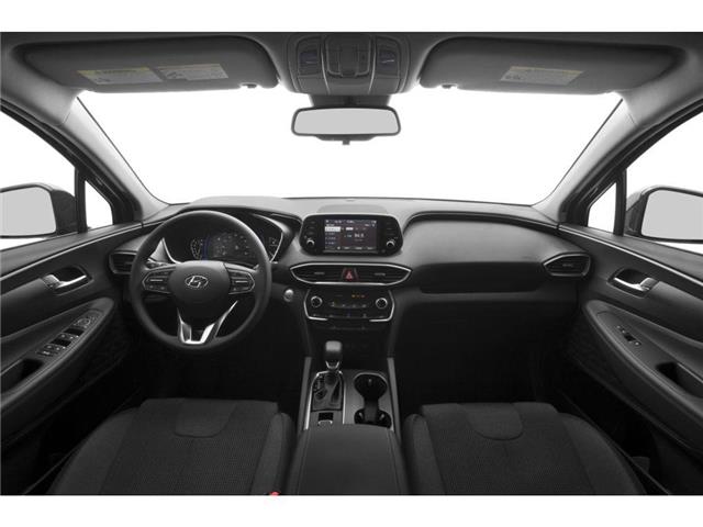 2019 Hyundai Santa Fe Preferred 2.4 (Stk: 7-1456A) in Whitby - Image 3 of 9