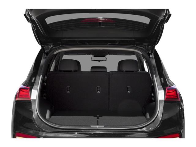 2019 Hyundai Santa Fe Preferred 2.4 (Stk: 7-1456A) in Whitby - Image 6 of 9
