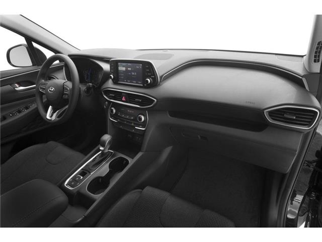 2019 Hyundai Santa Fe Preferred 2.4 (Stk: 7-1456A) in Whitby - Image 9 of 9