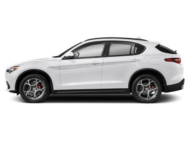 2021 Alfa Romeo Stelvio ti (Stk: ARUC947) in Calgary - Image 2 of 11