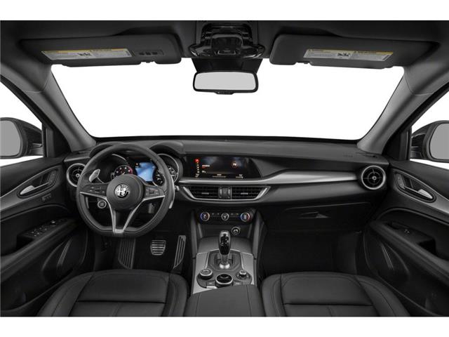 2021 Alfa Romeo Stelvio ti (Stk: ARUC947) in Calgary - Image 5 of 11