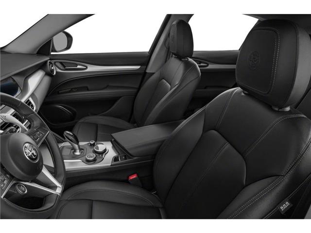 2021 Alfa Romeo Stelvio ti (Stk: ARUC947) in Calgary - Image 6 of 11