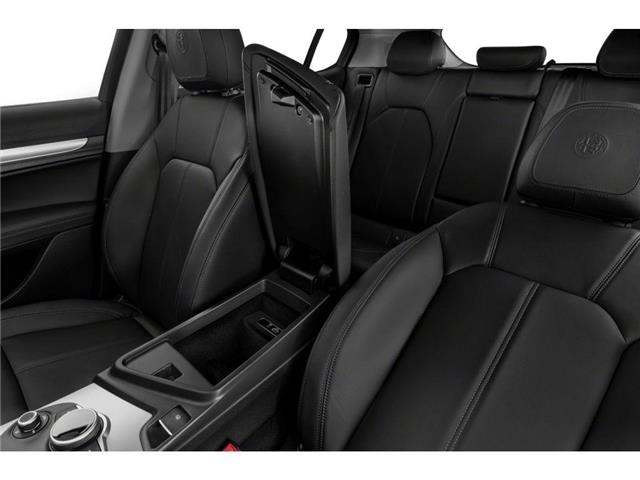 2021 Alfa Romeo Stelvio ti (Stk: ARUC947) in Calgary - Image 10 of 11