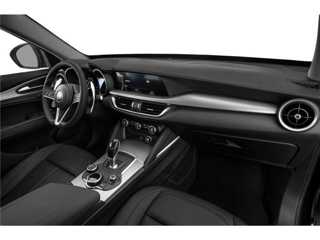 2021 Alfa Romeo Stelvio ti (Stk: ARUC947) in Calgary - Image 11 of 11
