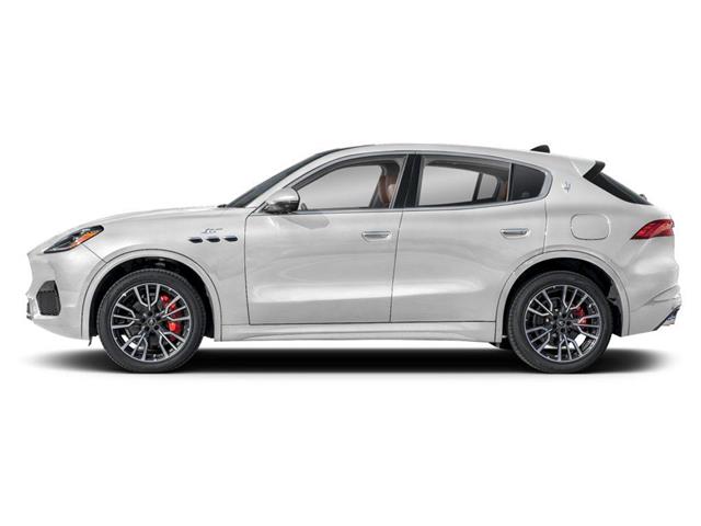 2024 Maserati Grecale GT (Stk: PFL0080) in Calgary - Image 2 of 12