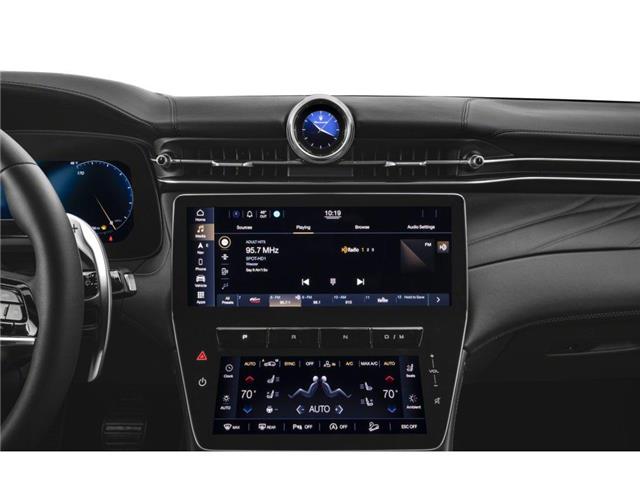 2024 Maserati Grecale GT (Stk: PFL0080) in Calgary - Image 7 of 12