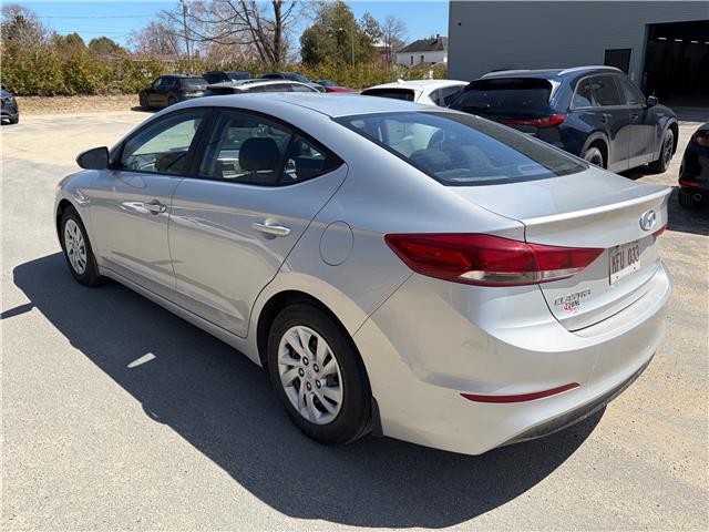 2017 Hyundai Elantra SE (Stk: C314A) in Miramichi - Image 2 of 7 2017 Hyundai Elantra SE (Stk: C314A) in Miramichi - Image 2 of 7