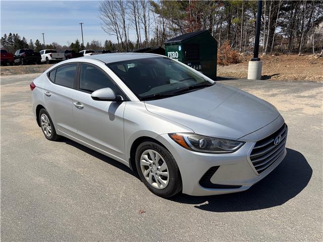 2017 Hyundai Elantra SE (Stk: C314A) in Miramichi - Image 3 of 7 2017 Hyundai Elantra SE (Stk: C314A) in Miramichi - Image 3 of 7