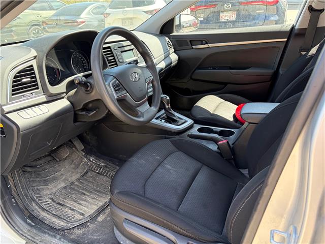 2017 Hyundai Elantra SE (Stk: C314A) in Miramichi - Image 4 of 7 2017 Hyundai Elantra SE (Stk: C314A) in Miramichi - Image 4 of 7