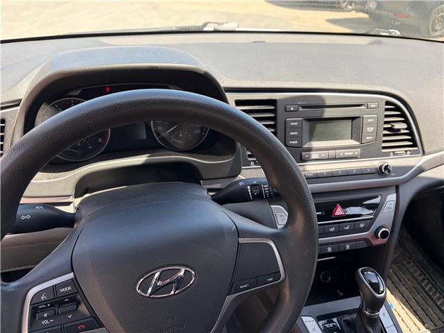 2017 Hyundai Elantra SE (Stk: C314A) in Miramichi - Image 5 of 7 2017 Hyundai Elantra SE (Stk: C314A) in Miramichi - Image 5 of 7