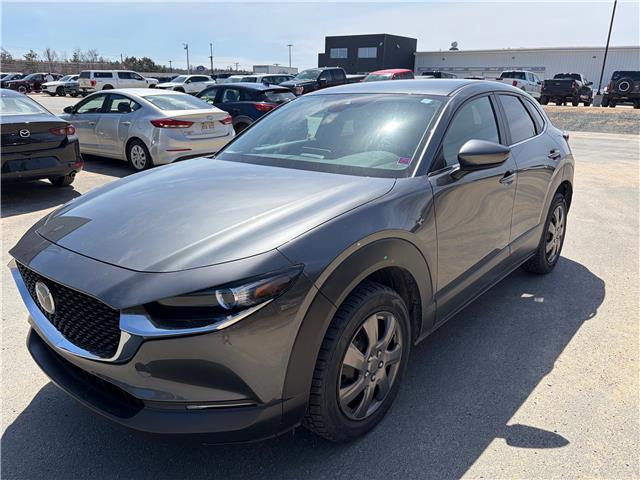 2023 Mazda CX-30 GS (Stk: 6C512C) in Miramichi - Image 1 of 6
