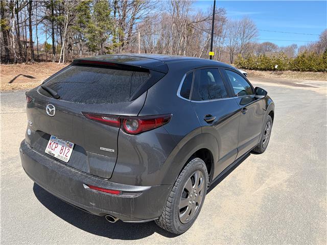 2023 Mazda CX-30 GS (Stk: 6C512C) in Miramichi - Image 3 of 6