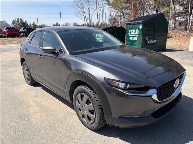 2023 Mazda CX-30 GS (Stk: 6C512C) in Miramichi - Image 4 of 6