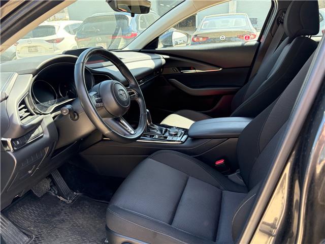 2023 Mazda CX-30 GS (Stk: 6C512C) in Miramichi - Image 5 of 6