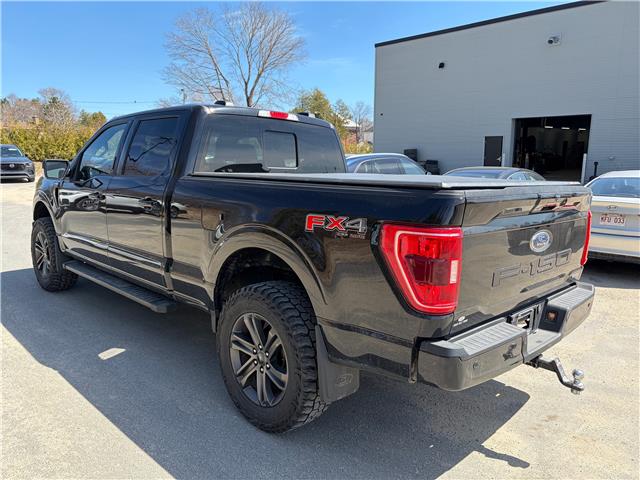2022 Ford F-150 (Stk: MM1482) in Miramichi - Image 2 of 6 2022 Ford F-150 (Stk: MM1482) in Miramichi - Image 2 of 6