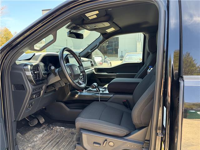 2022 Ford F-150 (Stk: MM1482) in Miramichi - Image 5 of 6 2022 Ford F-150 (Stk: MM1482) in Miramichi - Image 5 of 6