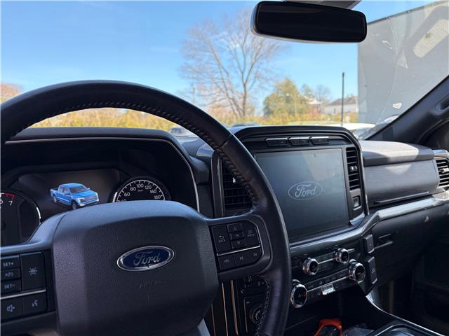 2022 Ford F-150 (Stk: MM1482) in Miramichi - Image 6 of 6 2022 Ford F-150 (Stk: MM1482) in Miramichi - Image 6 of 6