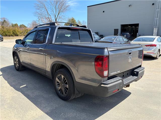 2017 Honda Ridgeline Touring (Stk: C7029A) in Miramichi - Image 2 of 8