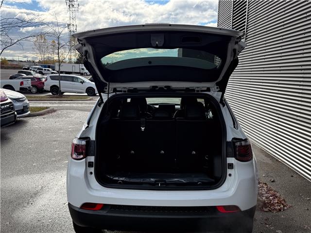 2026 Jeep Compass North (Stk: 26058D) in London - Image 6 of 26