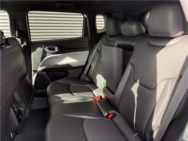 2026 Jeep Compass North (Stk: 26058D) in London - Image 13 of 26