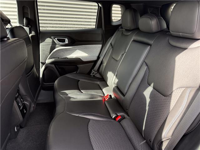 2026 Jeep Compass North (Stk: 26058D) in London - Image 12 of 26