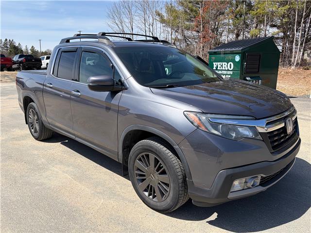 2017 Honda Ridgeline Touring (Stk: C7029A) in Miramichi - Image 4 of 8