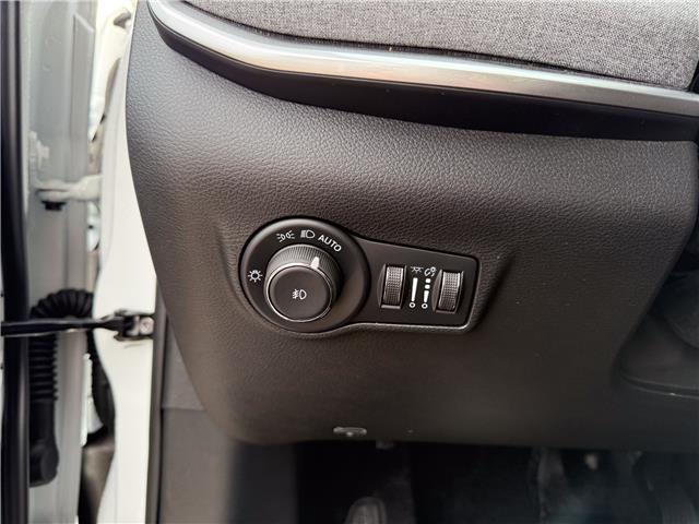 2026 Jeep Compass North (Stk: 26058D) in London - Image 22 of 26