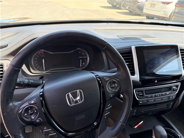 2017 Honda Ridgeline Touring (Stk: C7029A) in Miramichi - Image 6 of 8