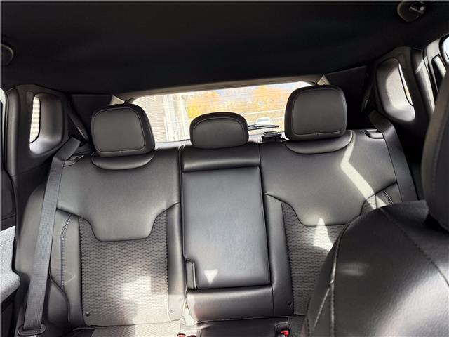 2026 Jeep Compass North (Stk: 26058D) in London - Image 14 of 26