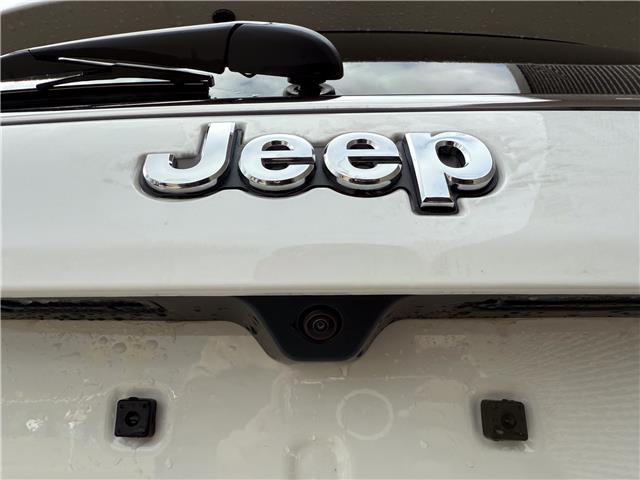 2026 Jeep Compass North (Stk: 26058D) in London - Image 25 of 26