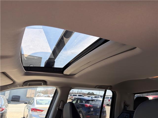 2017 Honda Ridgeline Touring (Stk: C7029A) in Miramichi - Image 7 of 8