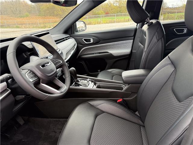 2026 Jeep Compass North (Stk: 26058D) in London - Image 10 of 26