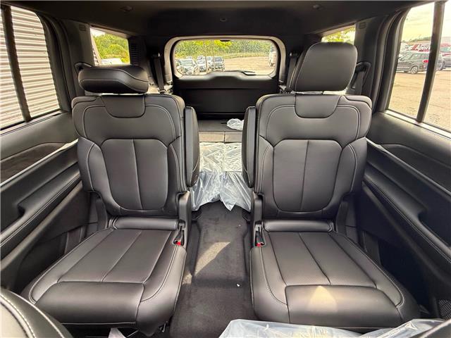 2025 Jeep Grand Cherokee L Limited (Stk: 25499D) in London - Image 13 of 24