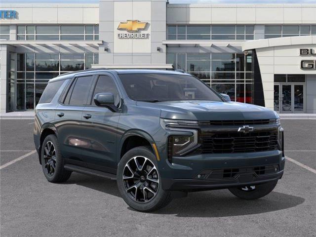 2026 Chevrolet Tahoe RST (Stk: TR216666) in Calgary - Image 7 of 24