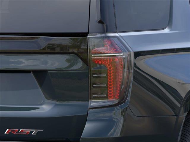 2026 Chevrolet Tahoe RST (Stk: TR216666) in Calgary - Image 11 of 24