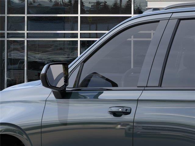 2026 Chevrolet Tahoe RST (Stk: TR216666) in Calgary - Image 12 of 24