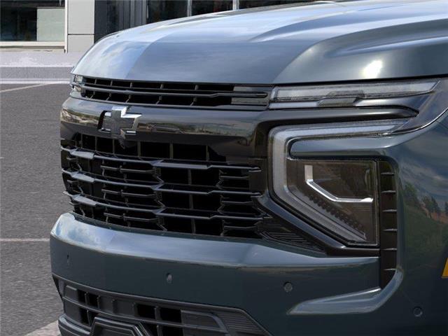 2026 Chevrolet Tahoe RST (Stk: TR216666) in Calgary - Image 13 of 24